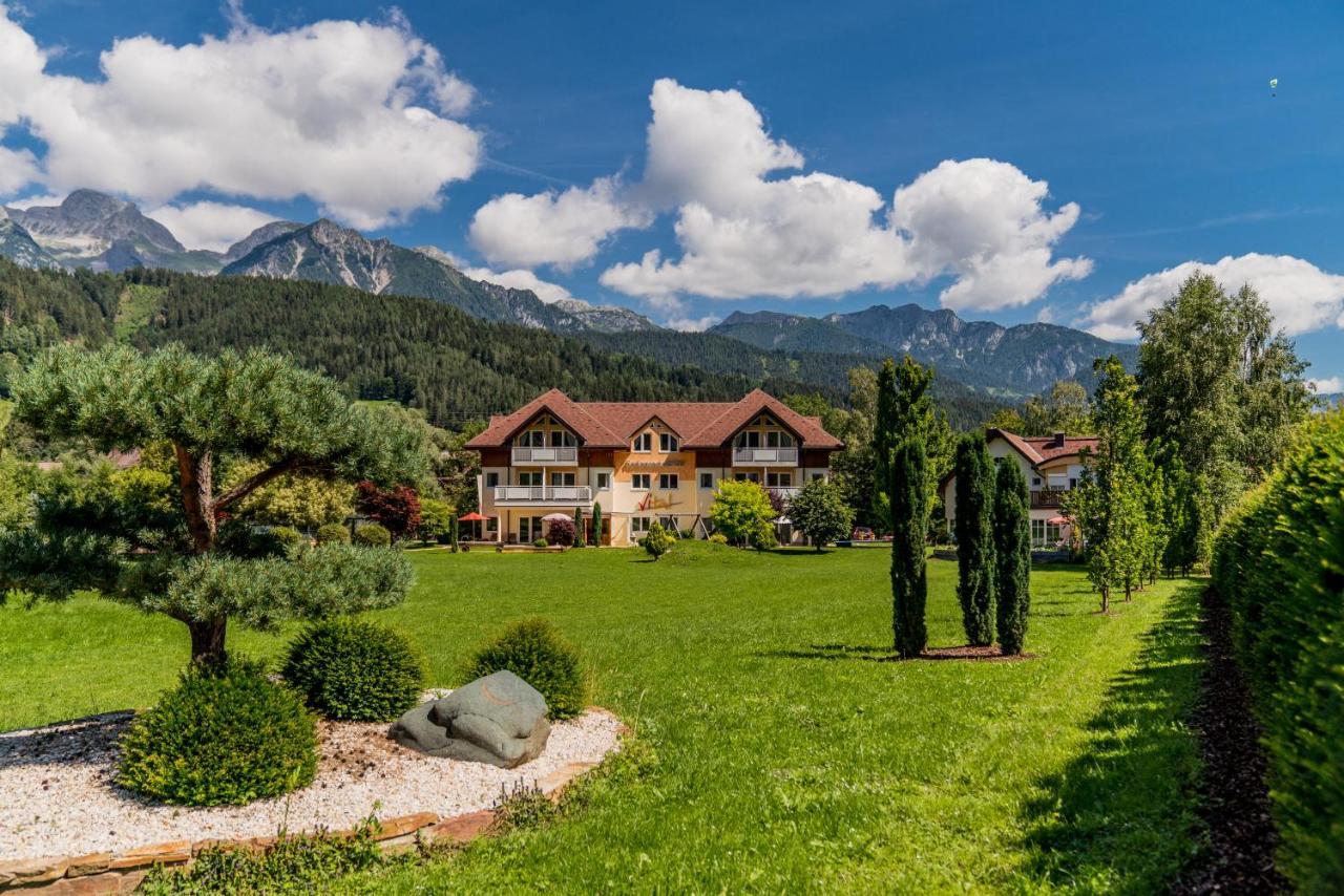 Parkvilla Vital Schladming Exterior foto