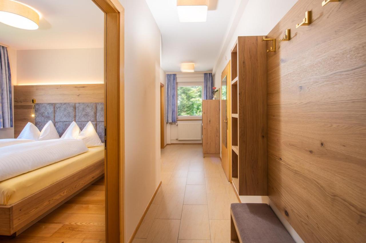 Parkvilla Vital Schladming Exterior foto