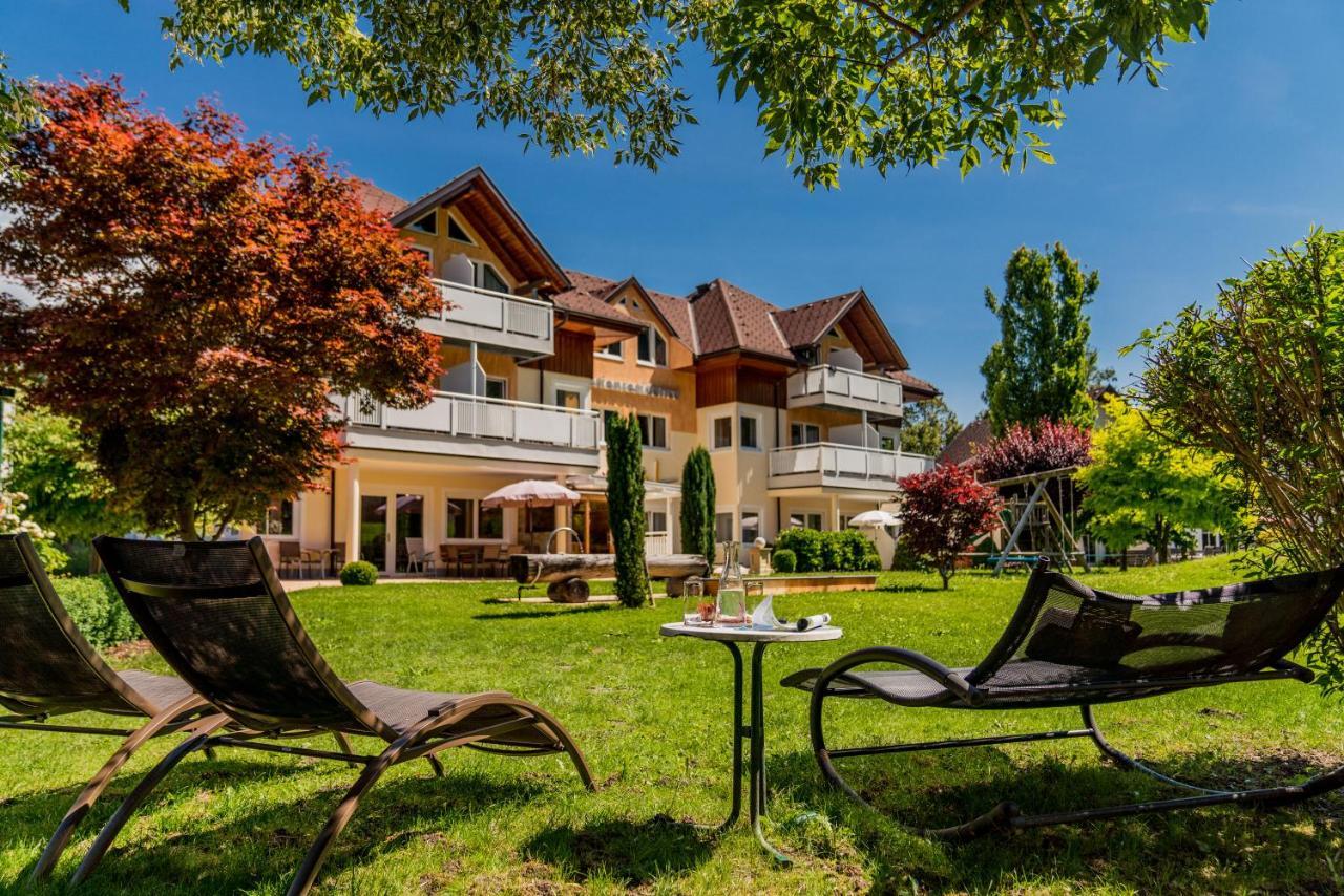 Parkvilla Vital Schladming Exterior foto
