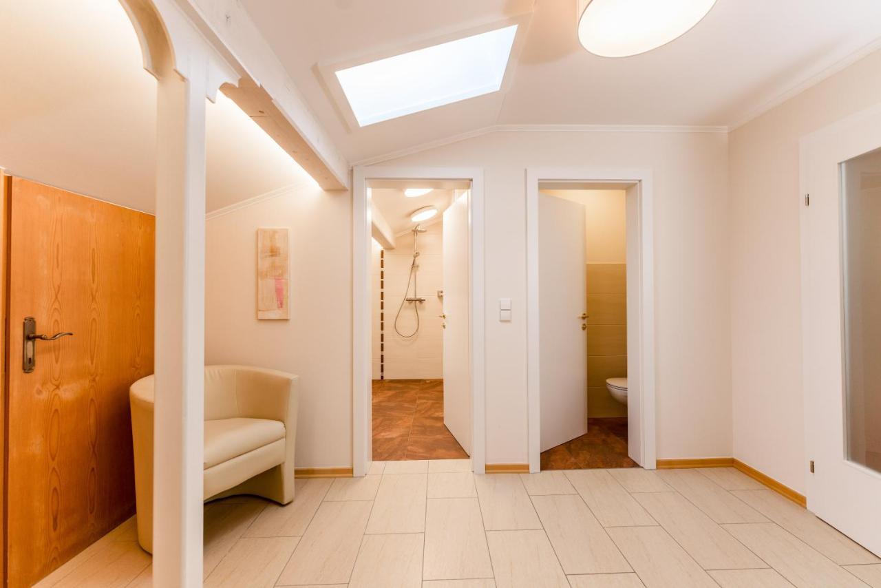 Parkvilla Vital Schladming Exterior foto