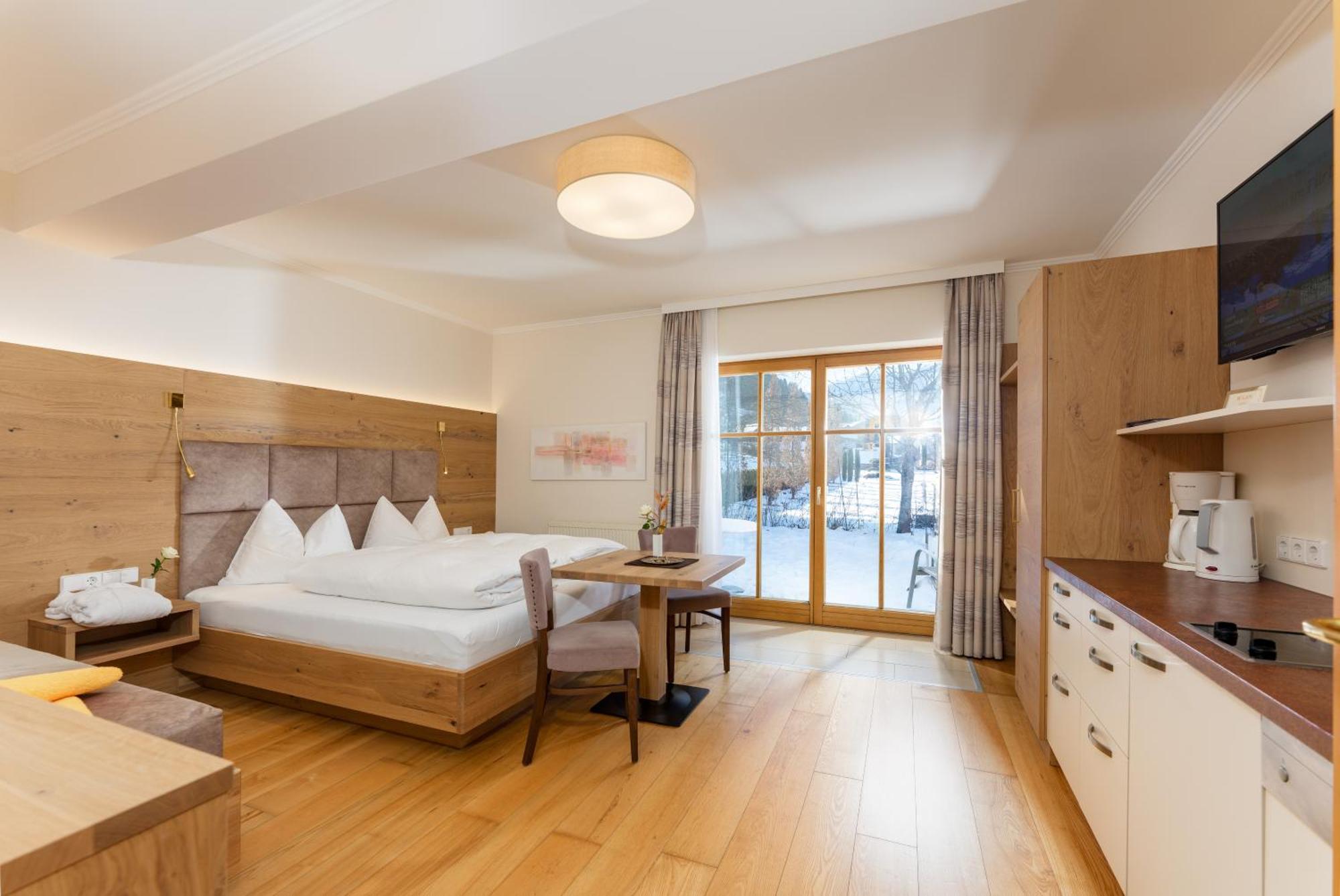 Parkvilla Vital Schladming Exterior foto