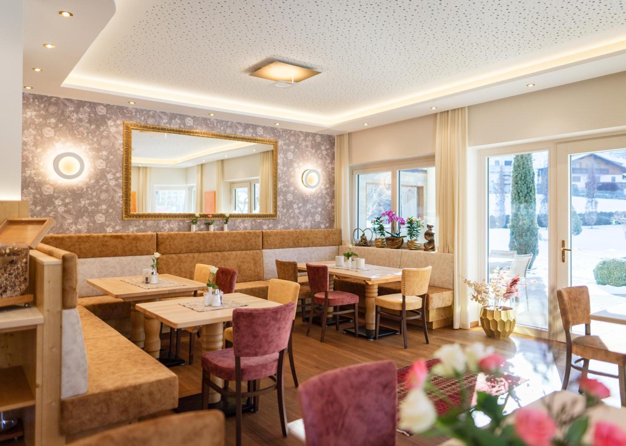 Parkvilla Vital Schladming Exterior foto