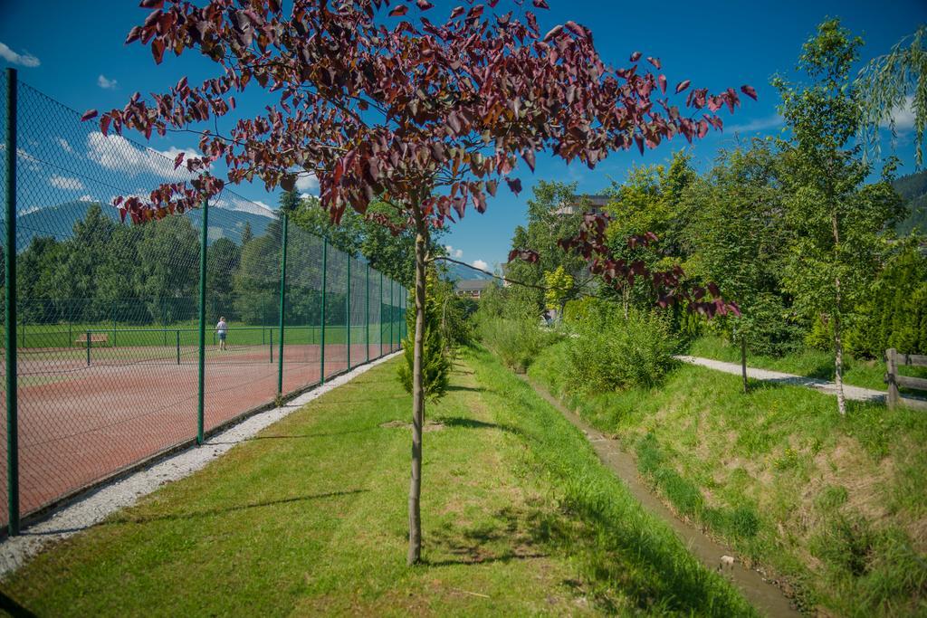 Parkvilla Vital Schladming Exterior foto