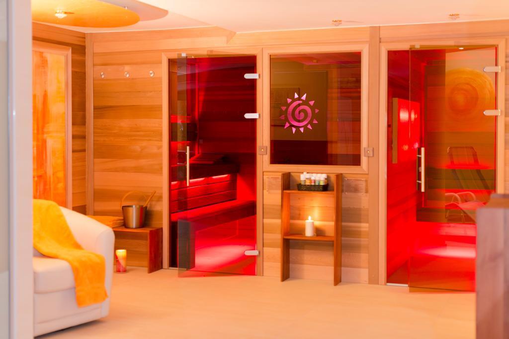 Parkvilla Vital Schladming Exterior foto