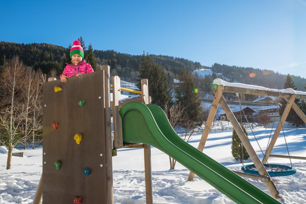 Parkvilla Vital Schladming Exterior foto