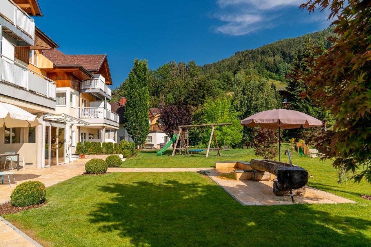Parkvilla Vital Schladming Exterior foto