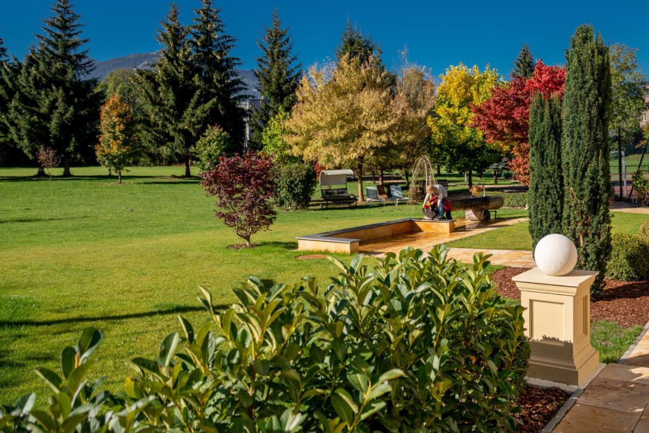 Parkvilla Vital Schladming Exterior foto