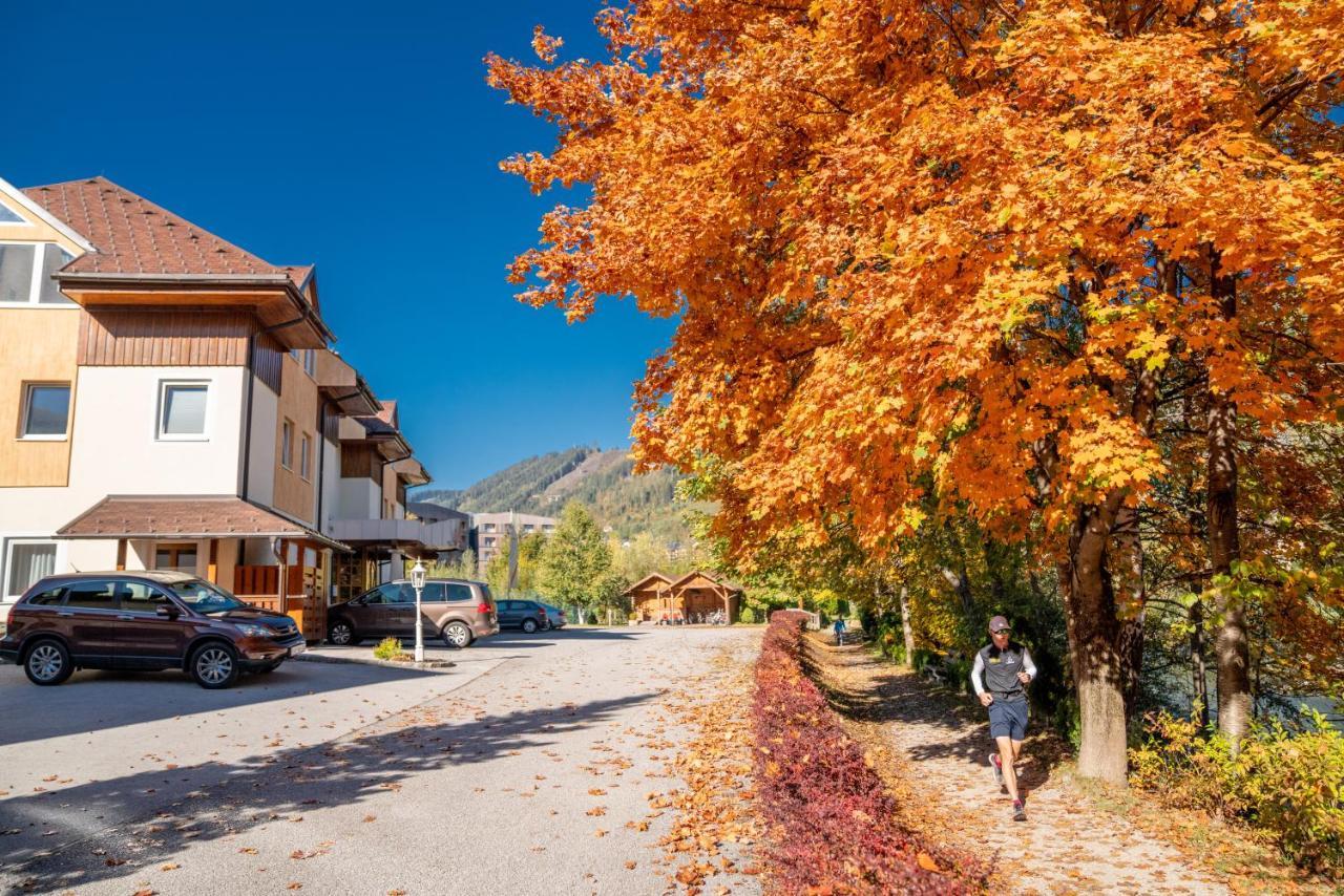 Parkvilla Vital Schladming Exterior foto