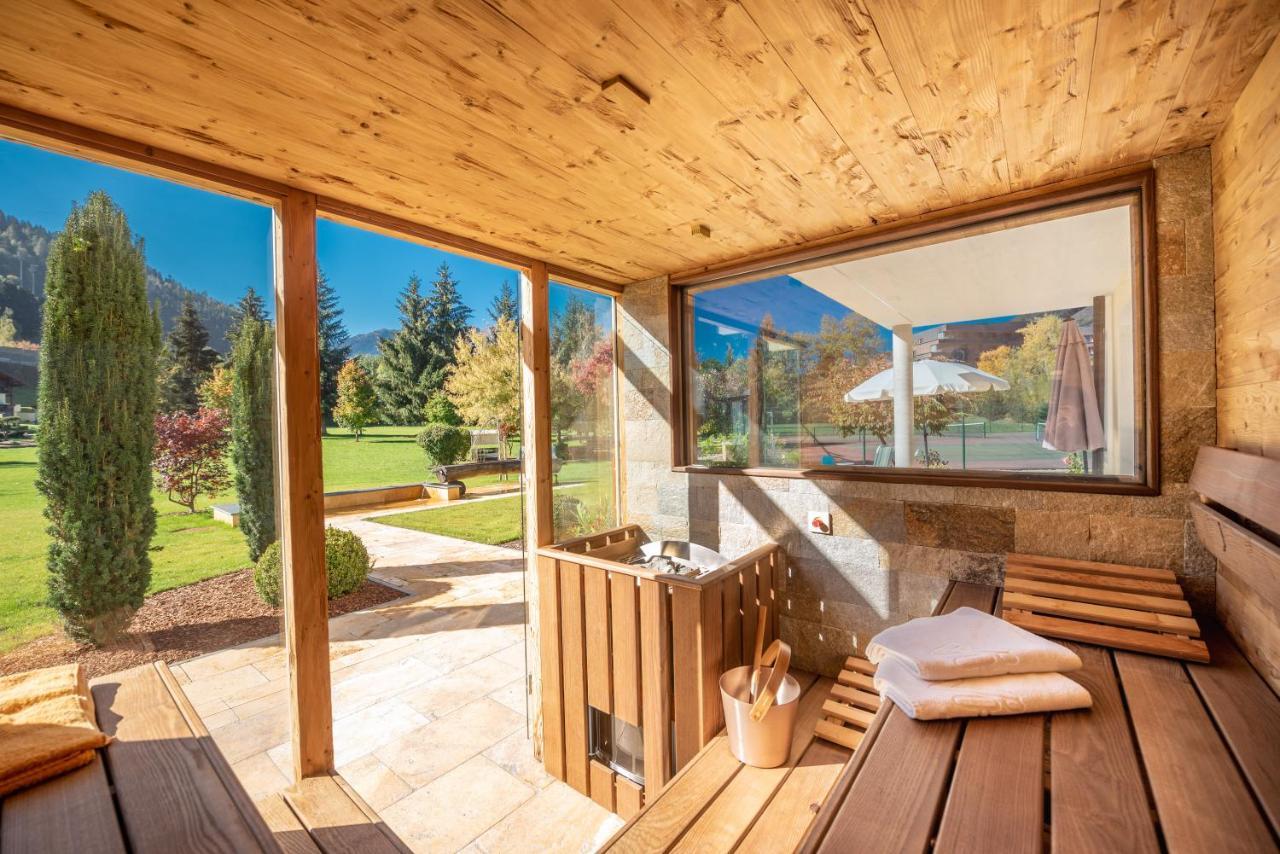 Parkvilla Vital Schladming Exterior foto