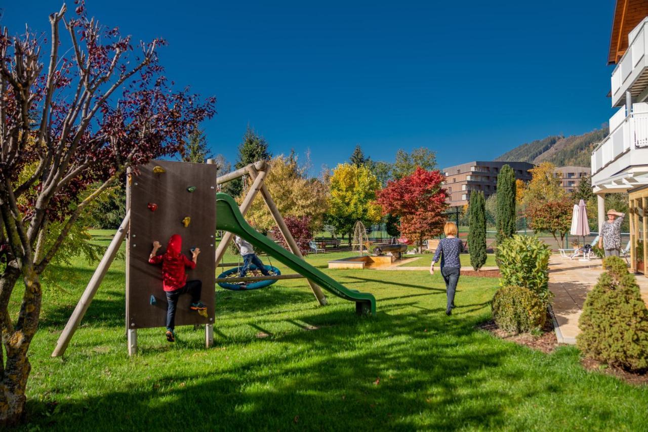 Parkvilla Vital Schladming Exterior foto
