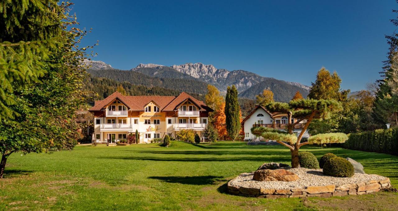 Parkvilla Vital Schladming Exterior foto